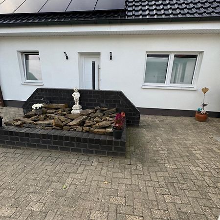Zimmervermietung Heggemann Lingen Esterno foto