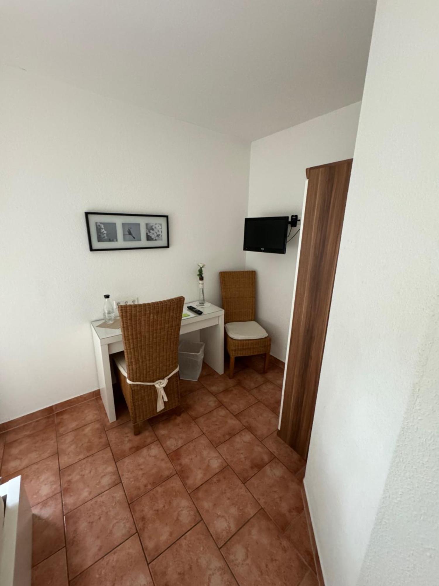 Zimmervermietung Heggemann Lingen Esterno foto